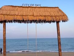 -日照灯塔风景区