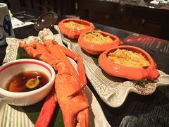 -松鹤精致料理(五一中路店)