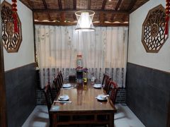 包厢-呼吸森林·生态农庄农家乐私房菜