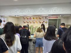 -珍妮曲奇聪明小熊(尖沙咀店)
