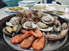 -前王院•巧克力海鲜市集餐厅(万平口店)