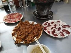 -松明一烤肉馆(鲁园店)