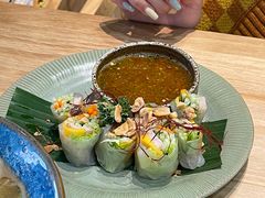 -喜越泰莱·泰越料理(海逸新天地店)