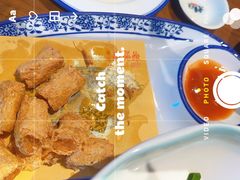 -绍兴老味道·非遗门店(银泰城店)