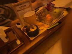 -舞指仙境足浴按摩(政务店)