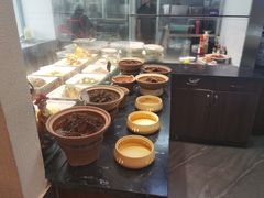 -老海陵·泰州菜(图书馆店)