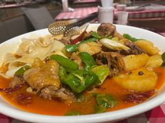 -西贝(上海我格广场店)