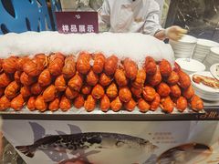 -初色海鲜自助(万丰路店)