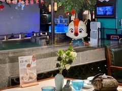 -佬麻雀·剁椒鱼头(京基KK One店)