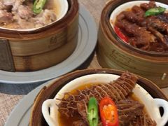 -晋江荣誉国际酒店·港誉茶餐厅