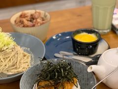 -Retro Deli 茶泡饭