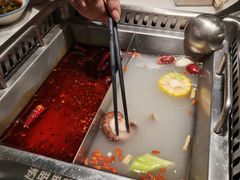 -透明思烤·自助烤肉海鲜火锅(东部星悦天地店)