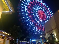 -三亚海昌梦幻海洋不夜城