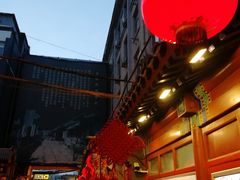 -王府井步行街