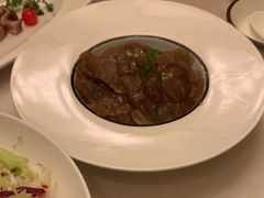 -上海金桥红枫万豪酒店-万豪中餐厅