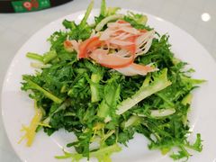 -金谷大厦酒店-黑土优品1号餐厅