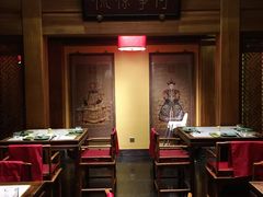 -那家小馆•北京菜•烤鸭(中关村店)