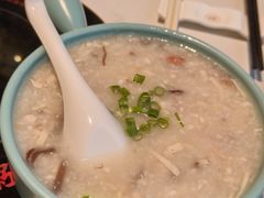 -滋粥楼·顺德菜(番禺广场总店)