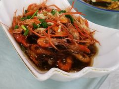 -芸海阁·农家私房菜(沙家浜景区出口店)