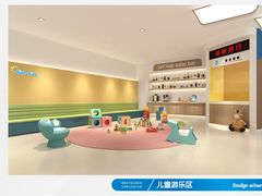 -海帆亲子游泳(顺义店)
