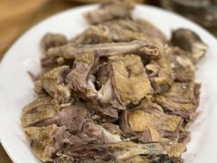 盐水鸭-东江客家情食府