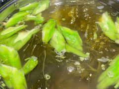 -三毛牛肉店(福强店)