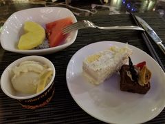 -武汉洲际酒店