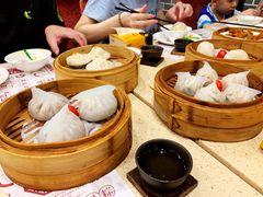 -点都德(华强南店)