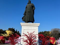 -北陵公园