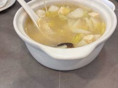 -烤肉宛饭庄(北新桥店)