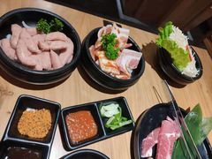 -九田家黑牛烤肉(溧水万达店)