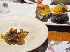 -味见·荣家(亚泰大街店)