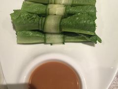 -茉莉餐厅(包河万达店)