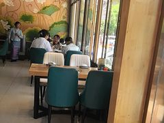 -金塔傣乡·云南民族特色菜·傣味手抓饭(金瓦路店)