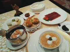 -8餐厅(新葡京酒店)