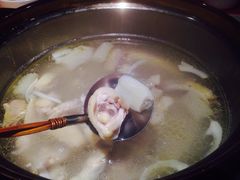 -椰夫人·养生椰子鸡(黄埔时代城店)