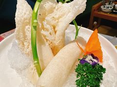 -烹然四季椰子鸡火锅(姚家园万象汇店)