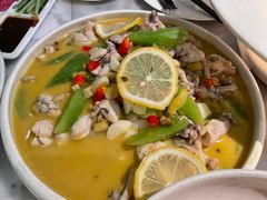 -雀蓝川菜(奥体广场店)