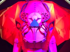 -疯克大象美式烤肉餐厅