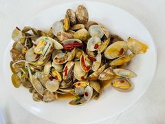 -春妮海味饭店