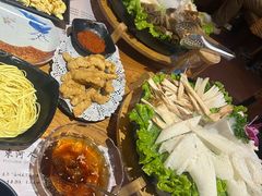 -束河人家(南锣鼓巷店)