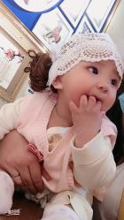 点击看大图 -艺灵斋胎毛笔(上海路店)