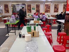 -托克逊老四号餐厅