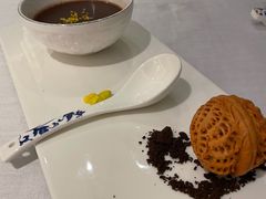-Yan Ting 宴庭中餐厅(上海静安瑞吉酒店)