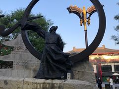 -大雁塔北广场音乐喷泉