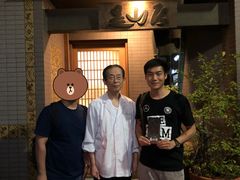 合照-みかわ是山居