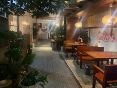 -云隐小厨·传统大理美食(复兴路店)