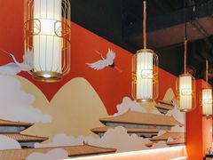 -京炭铜锅涮肉·羊蝎子·羊肉炉(保利·时光里店)