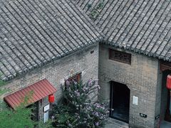 -戏马台景区