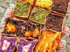 -姜先生仙仙豆糕(浦江万达店)